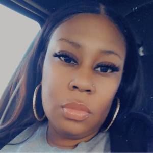 Meet your Posher, Shontel